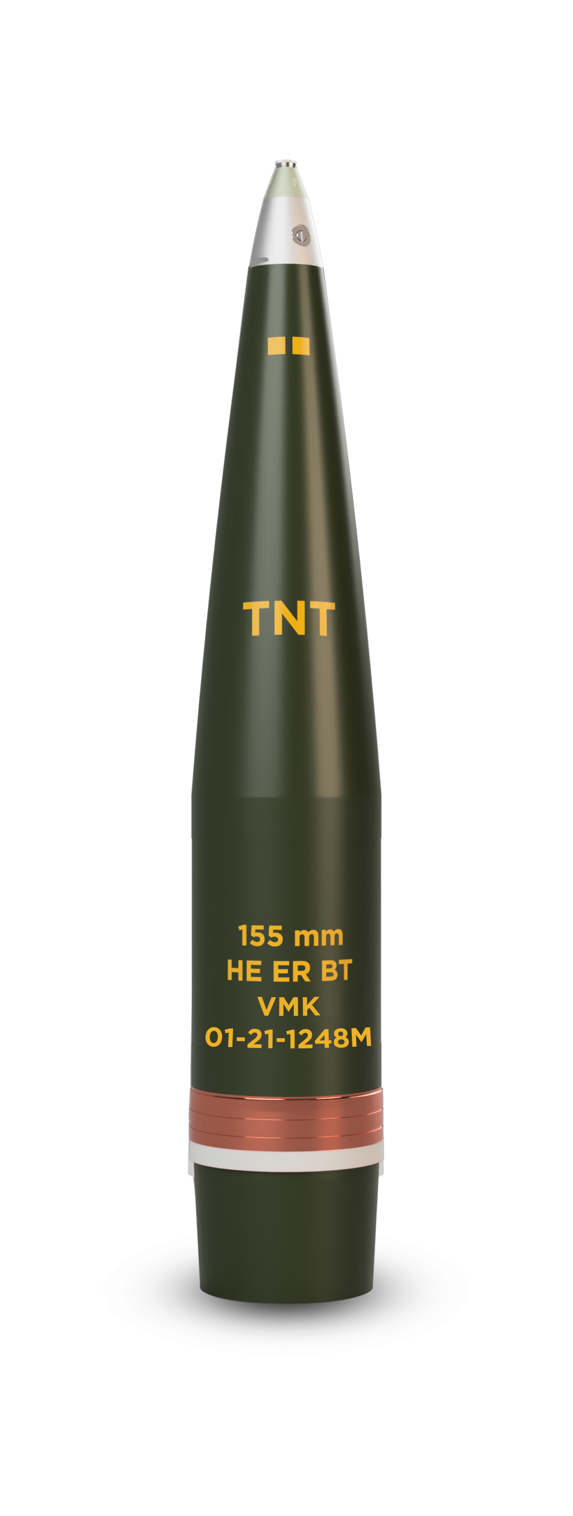 155 mm OFd VMK SD