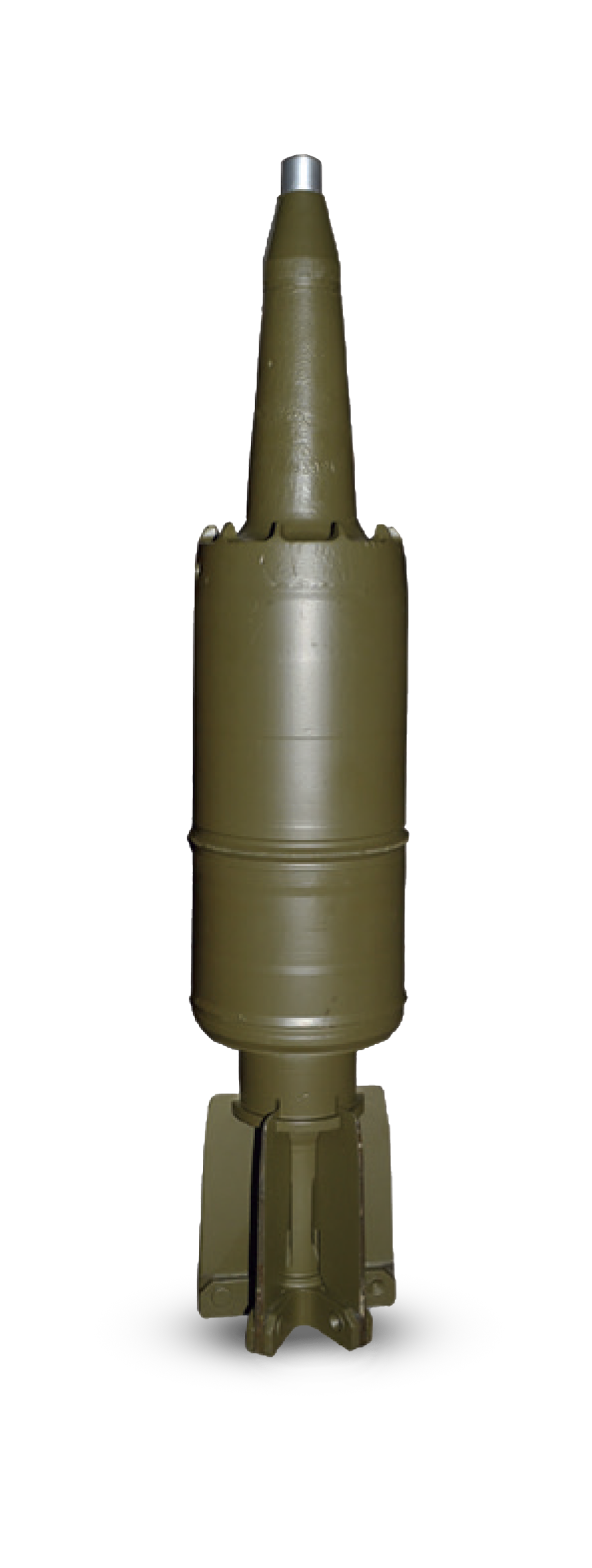 125 mm HEA-T